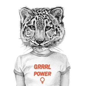 Meet your Posher, Kailey